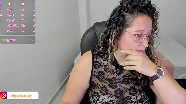 alejandra_milf_ Chat XXX in diretta
