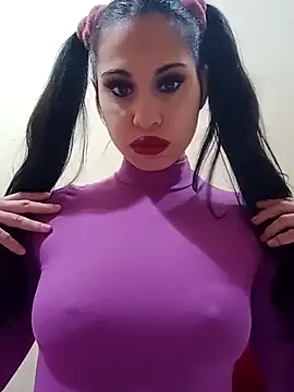 molymeneses Show in webcam