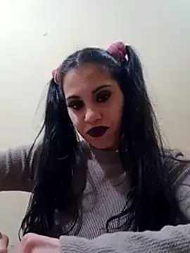 צ'אט XXX בשידור חי של molymeneses