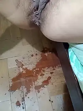 molymeneses' Webcam Show
