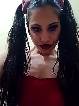 molymeneses Webcam show