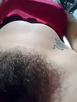 צ'אט XXX בשידור חי של molymeneses