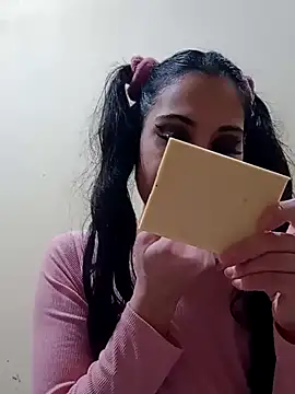 عرض كام molymeneses