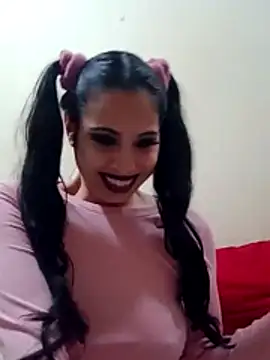 molymeneses Show in webcam