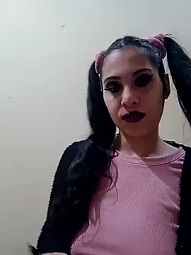 molymeneses Show in webcam