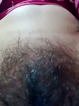 molymeneses' Webcam Show