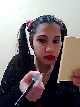 molymenesesn Webbikameraesitys