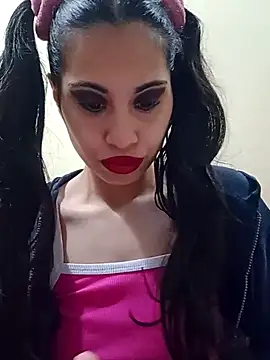 molymeneses – webcam-show