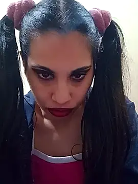 molymeneses' Webcam Show