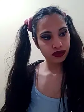 molymeneses' Webcam Show