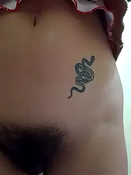 molymeneses Webcam-Show
