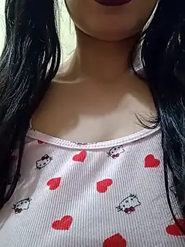 โชว์เว็บแคมของ molymeneses