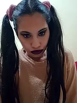 molymeneses' Webcam Show