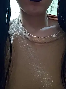 molymeneses Pertunjukan Webcam