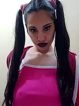 molymeneses' Webcam Show