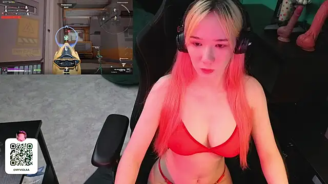 Maya_Viola XXX чат на живо