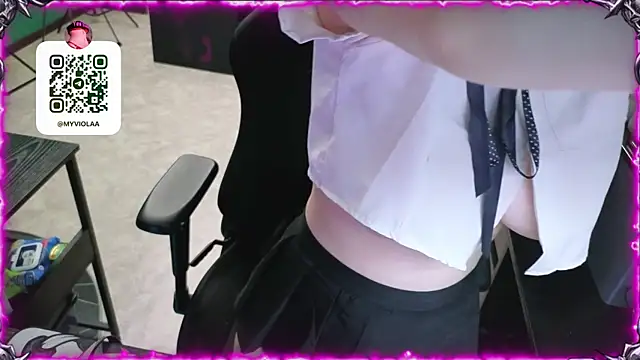 Živý XXX chat Maya_Viola