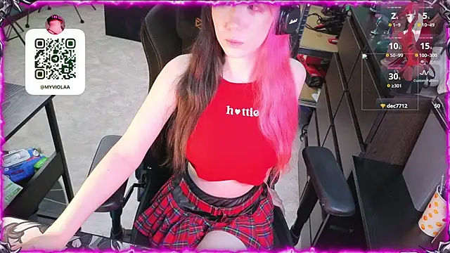 Maya_Viola Chat XXX live