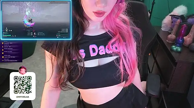Maya_Viola XXX чат на живо
