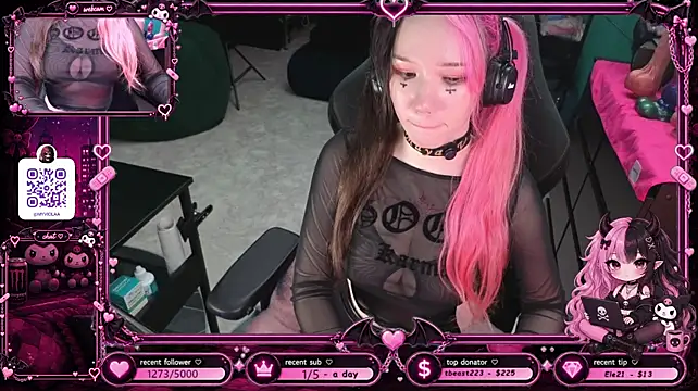 Maya_Viola's Live XXX Chat