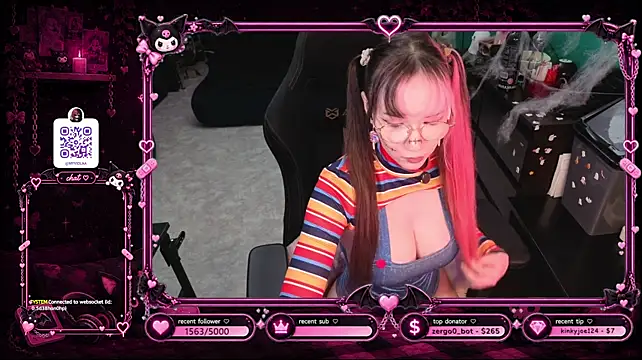 Maya_Viola's Live XXX Chat