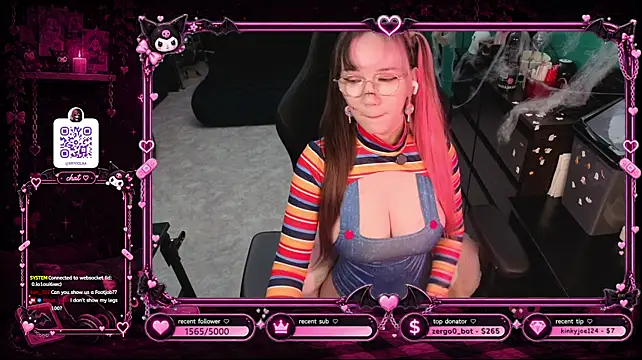 Maya_Viola Live XXX-chat