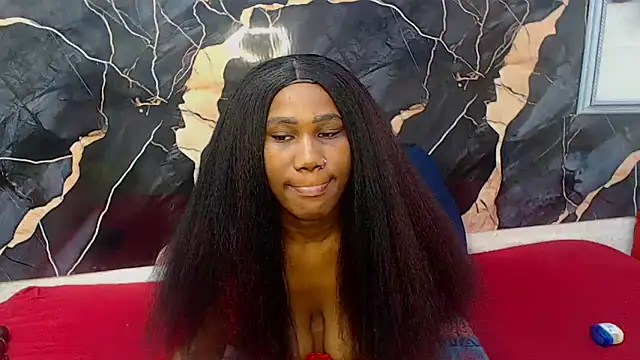 XSCARLETQUEENXX's Live XXX Chat