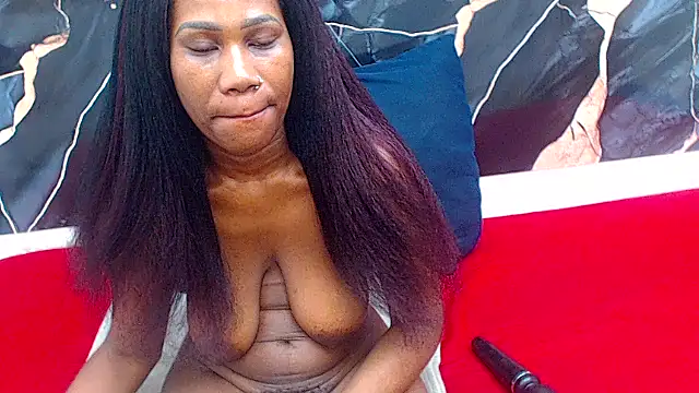 XSCARLETQUEENXX Pertunjukan Webcam