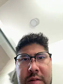 Drakejo's Webcam Show