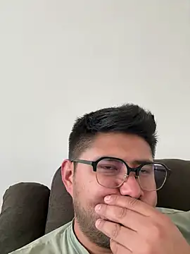 Drakejo Pertunjukan Webcam
