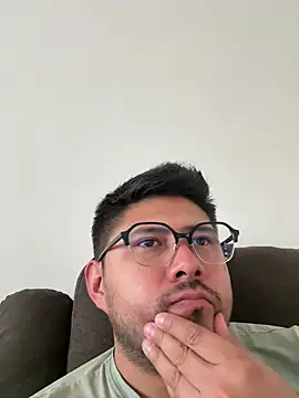 Show webcam de Drakejo
