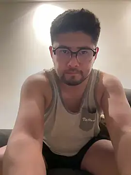 Show de Drakejo na webcam