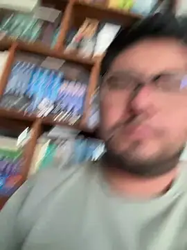 Drakejo Pertunjukan Webcam
