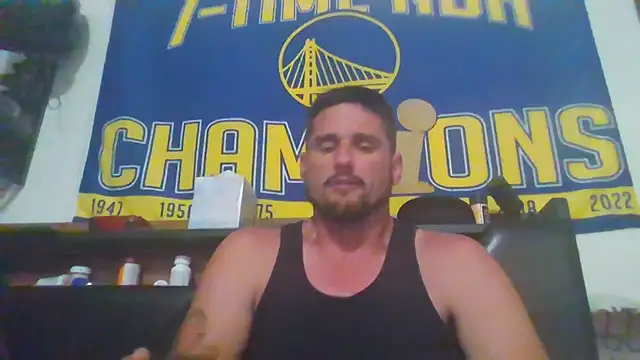 DASHING_THRU_THE_HOES' Webcam Show