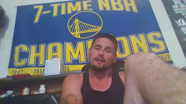 Show webcam de DASHING_THRU_THE_HOES