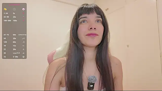 valunsn Live XXX chat