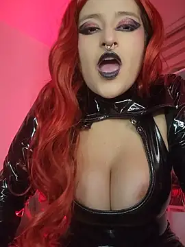 عرض كام Miss_tentation