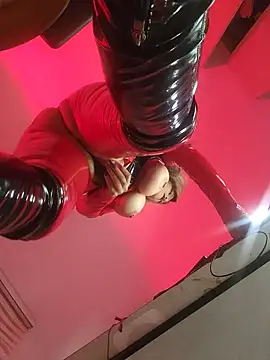 Miss_tentation's Live XXX Chat