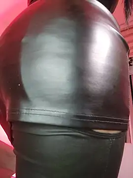 Miss_tentation 网络视讯表演