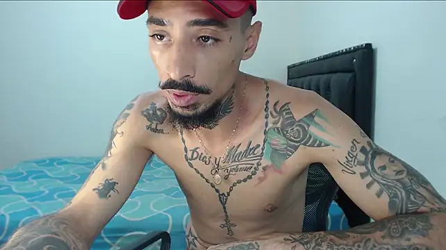 emiliano_hottt 在線直播表演