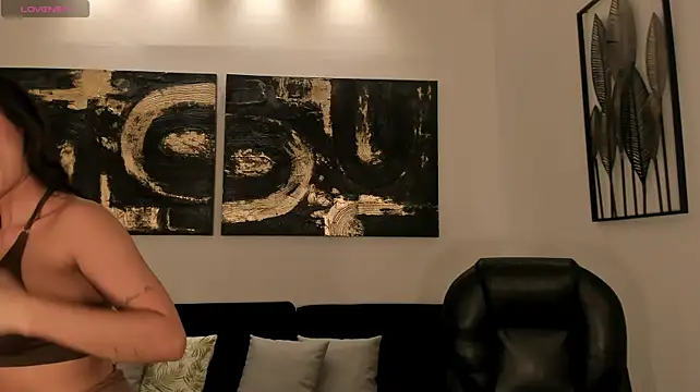 JadeEvansX Live XXX-Chat