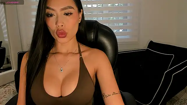 JadeEvansX Live XXX-Chat