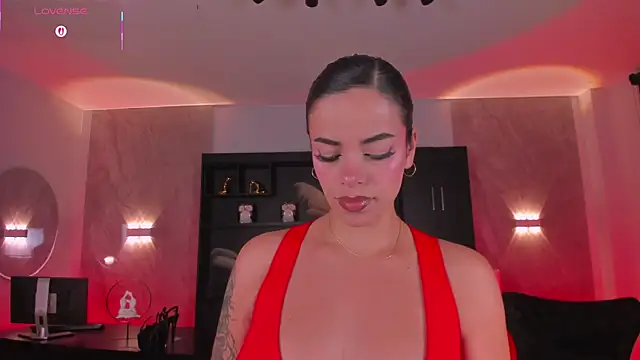 KateSunder Webcam Show