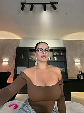 Czat XXX na żywo – KateSunder