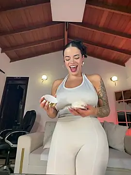 KateSunder Chat XXX in diretta