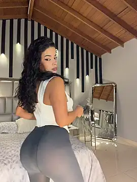 KateSunder Live XXX-Chat