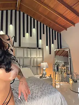KateSunder – webcam-show