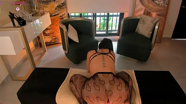 Sembang XXX Secara Langsung KateSunder