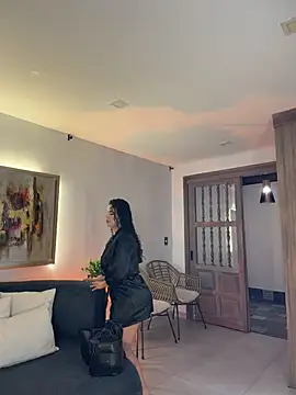 KateSunder 라이브 XXX 채팅