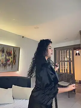 KateSunder 라이브 XXX 채팅